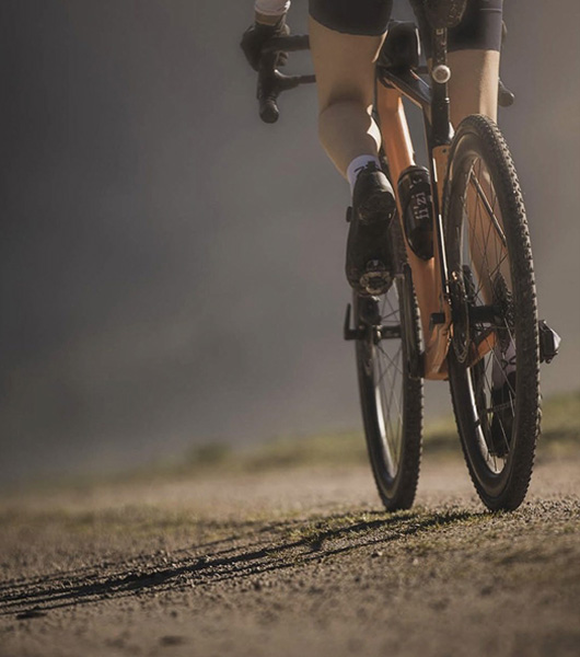 Biker-legs